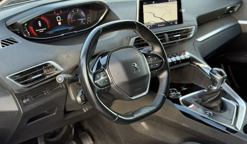 
								Peugeot 3008 Allure BlueHDi 130 CV S&S MT6 full									