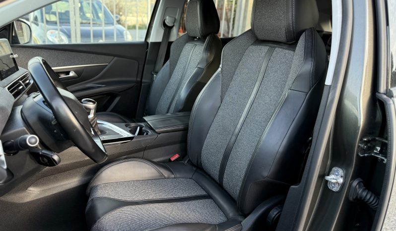 
								Peugeot 3008 Allure BlueHDi 130 CV S&S MT6 full									