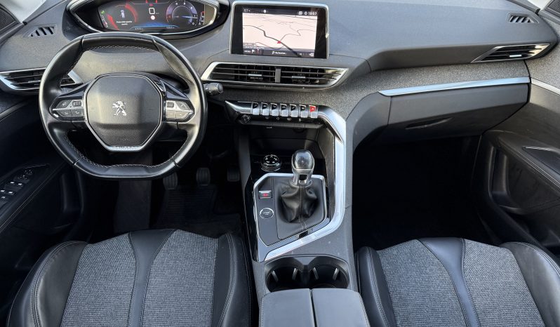 
								Peugeot 3008 Allure BlueHDi 130 CV S&S MT6 full									