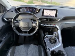 
										Peugeot 3008 Allure BlueHDi 130 CV S&S MT6 full									