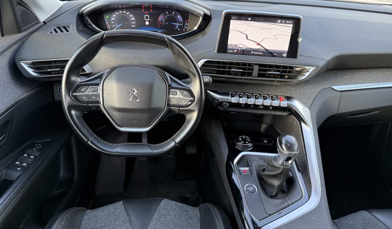 
								Peugeot 3008 Allure BlueHDi 130 CV S&S MT6 full									