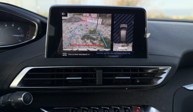 
								Peugeot 3008 Allure BlueHDi 130 CV S&S MT6 full									