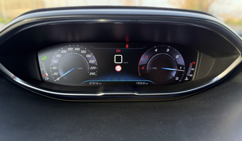 
								Peugeot 3008 Allure BlueHDi 130 CV S&S MT6 full									