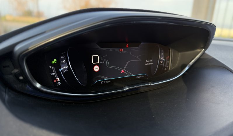 
								Peugeot 3008 Allure BlueHDi 130 CV S&S MT6 full									