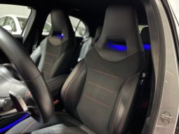 
										Mercedes-Benz Classe A 200 d (W177) 2.0 150 CV Premium AMG Night Full full									