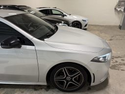 
										Mercedes-Benz Classe A 200 d (W177) 2.0 150 CV Premium AMG Night Full full									