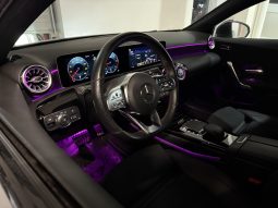 
										Mercedes-Benz Classe A 200 d (W177) 2.0 150 CV Premium AMG Night Full full									