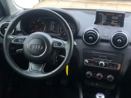 
										AUDI A1 SPB S-line Edition 1.4 TDI 90 CV Manuale full									
