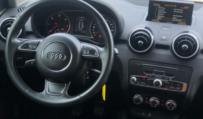 
								AUDI A1 SPB S-line Edition 1.4 TDI 90 CV Manuale full									