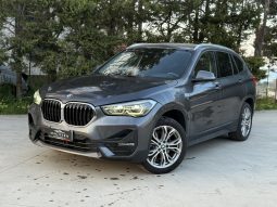BMW X1 sDrive18d Sport 2.0 150 CV Steptronic
