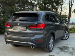 BMW X1 sDrive18d Sport 2.0 150 CV Steptronic