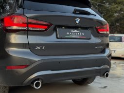 BMW X1 sDrive18d Sport 2.0 150 CV Steptronic