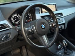 BMW X1 sDrive18d Sport 2.0 150 CV Steptronic