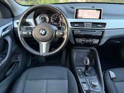 BMW X1 sDrive18d Sport 2.0 150 CV Steptronic