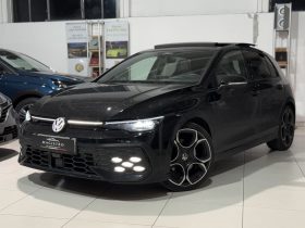 VW GOLF 8.5 GTI 2.0 TSI 265 CV DSG Black Series