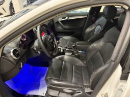 
										AUDI A3 SPORTBACK S-LINE 1.6TDI 90CV full									