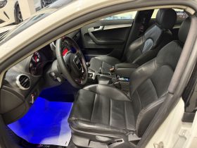 AUDI A3 SPORTBACK S-LINE 1.6TDI 90CV