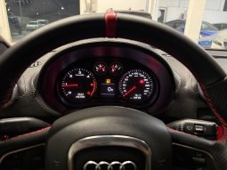 
										AUDI A3 SPORTBACK S-LINE 1.6TDI 90CV full									