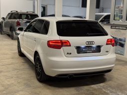 
										AUDI A3 SPORTBACK S-LINE 1.6TDI 90CV full									