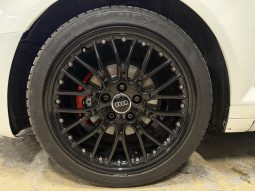 
										AUDI A3 SPORTBACK S-LINE 1.6TDI 90CV full									