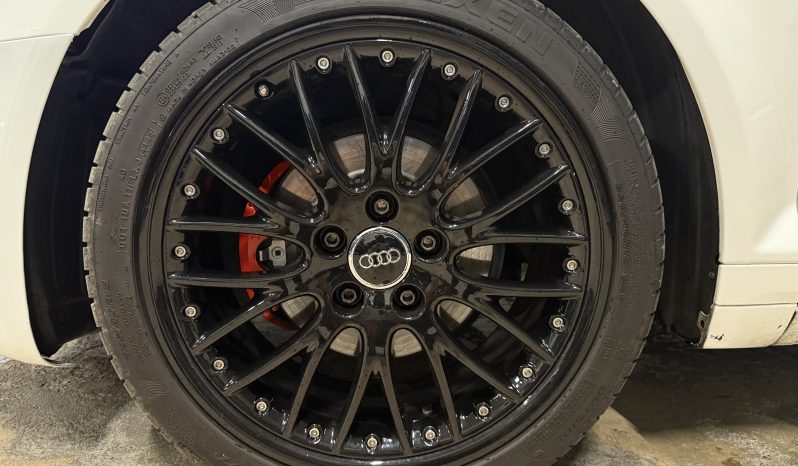 
								AUDI A3 SPORTBACK S-LINE 1.6TDI 90CV full									
