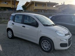 
										FIAT PANDA EASY 1.2 70 CV full									