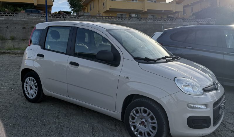 
								FIAT PANDA EASY 1.2 70 CV full									