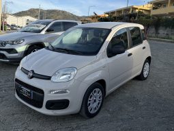 
										FIAT PANDA EASY 1.2 70 CV full									