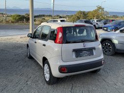 
										FIAT PANDA EASY 1.2 70 CV full									
