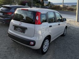 
										FIAT PANDA EASY 1.2 70 CV full									