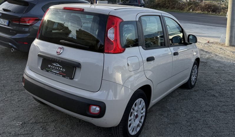 
								FIAT PANDA EASY 1.2 70 CV full									