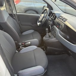 
										FIAT PANDA EASY 1.2 70 CV full									
