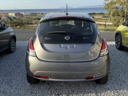 
										LANCIA YPSILON GOLD 1.0 HYBRID 70CV full									