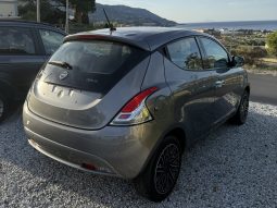 
										LANCIA YPSILON GOLD 1.0 HYBRID 70CV full									