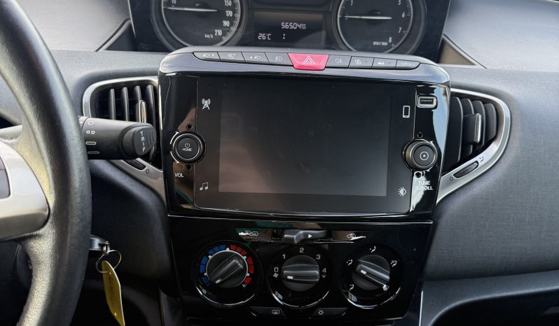 
								LANCIA YPSILON GOLD 1.0 HYBRID 70CV full									