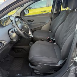 
										LANCIA YPSILON GOLD 1.0 HYBRID 70CV full									