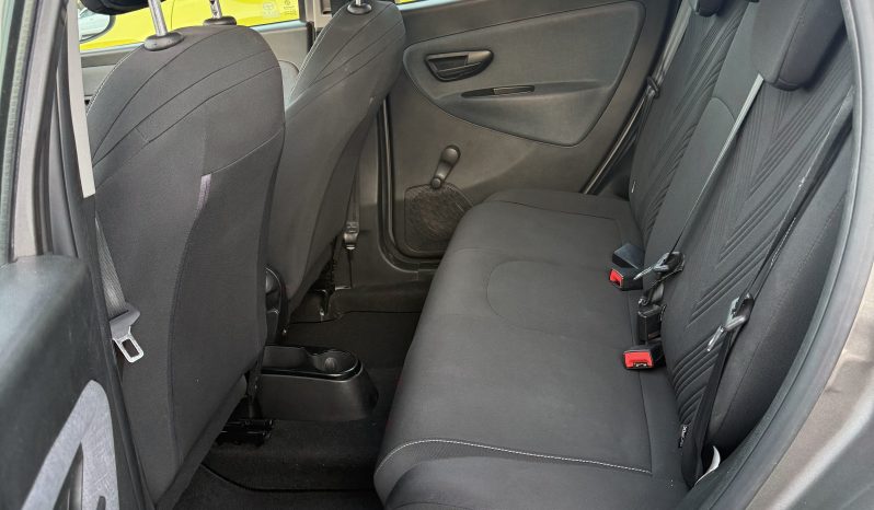 
								LANCIA YPSILON GOLD 1.0 HYBRID 70CV full									