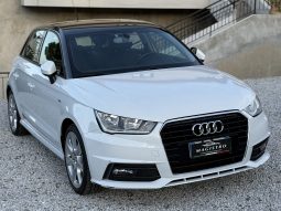 AUDI A1 TFSI ULTRA 1.0 95 CV