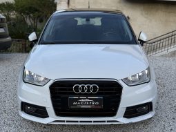 AUDI A1 TFSI ULTRA 1.0 95 CV