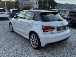 AUDI A1 TFSI ULTRA 1.0 95 CV