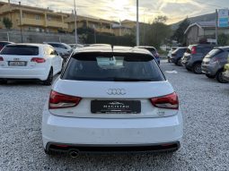 AUDI A1 TFSI ULTRA 1.0 95 CV