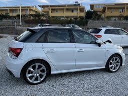 AUDI A1 TFSI ULTRA 1.0 95 CV