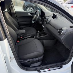 
										AUDI A1 TFSI ULTRA 1.0 95 CV full									