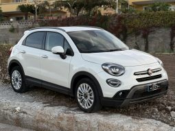 
										FIAT 500 X CITY CROSS 1.0 120 CV full									