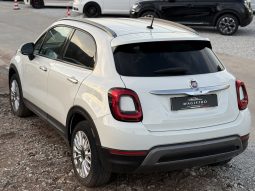 
										FIAT 500 X CITY CROSS 1.0 120 CV full									