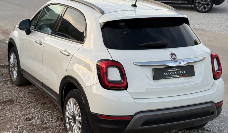
								FIAT 500 X CITY CROSS 1.0 120 CV full									