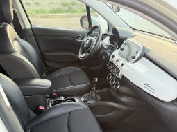 
										FIAT 500 X CITY CROSS 1.0 120 CV full									